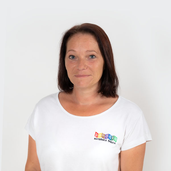 Martina Ganzwohlová