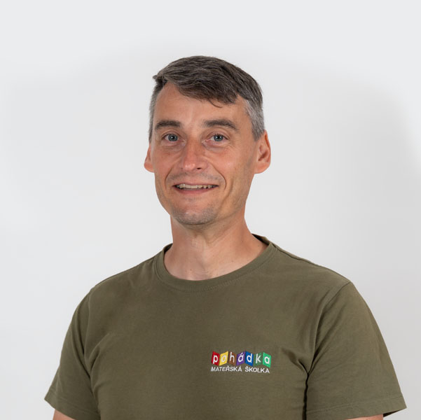 Patrik Lienert