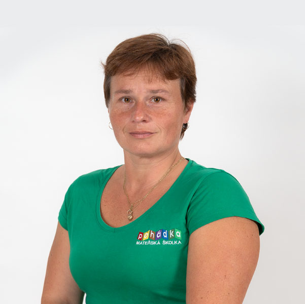 Petra Hejlová